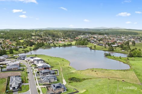 Property photo of 46 Vista Parade East Maitland NSW 2323