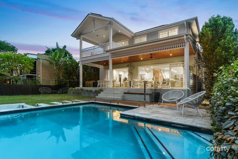 Property photo of 147 Queenscroft Street Chelmer QLD 4068