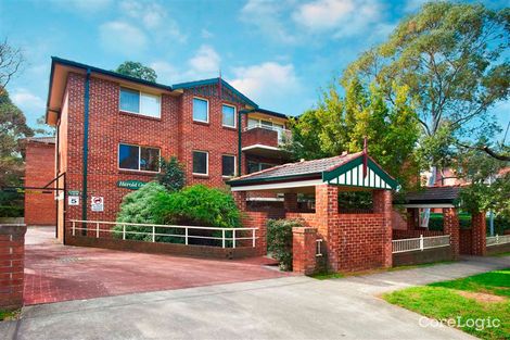 Property photo of 11/42-46 Harold Street North Parramatta NSW 2151