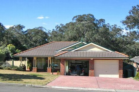 51 Valerie Ave, Baulkham Hills, NSW 2153