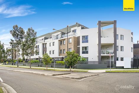 Property photo of 304/80D Ropes Crossing Boulevard Ropes Crossing NSW 2760