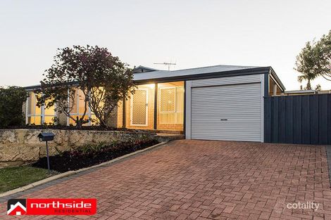 Property photo of 43 Attwood Place Clarkson WA 6030