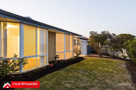 Property photo of 43 Attwood Place Clarkson WA 6030