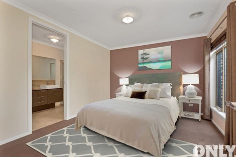 Property photo of 112 Alisma Boulevard Cranbourne North VIC 3977