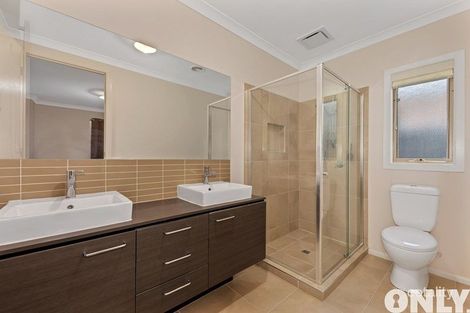 Property photo of 112 Alisma Boulevard Cranbourne North VIC 3977