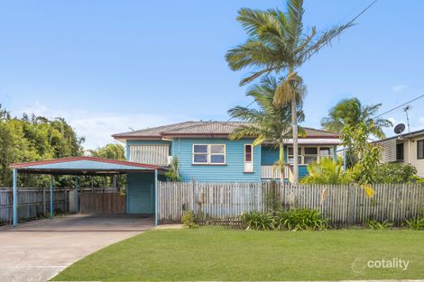 28 Joseph St, Margate, QLD 4019