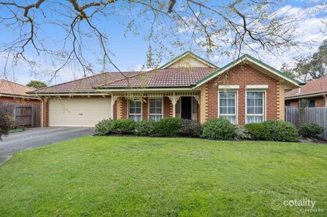 12 Lauderdale Ave, Alfredton, VIC 3350