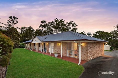 Property photo of 58-60 Marjorie Court South Maclean QLD 4280