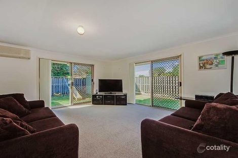 Property photo of 31 Roundelay Drive Varsity Lakes QLD 4227