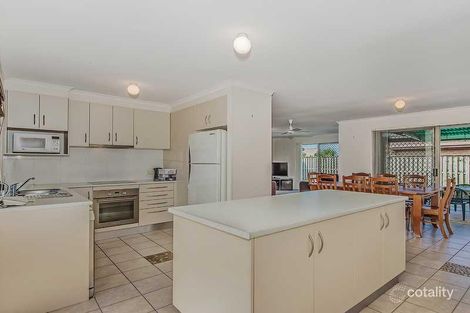 Property photo of 31 Roundelay Drive Varsity Lakes QLD 4227