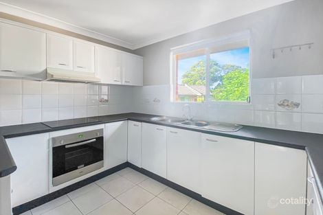 Property photo of 18/1 Morley Street Sutherland NSW 2232