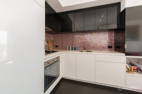 Property photo of 1101/231-245 Harbour Esplanade Docklands VIC 3008