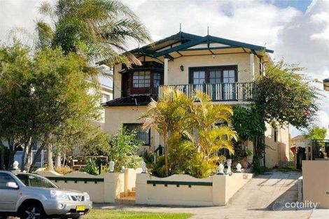 301 West Botany St, Rockdale, NSW 2216