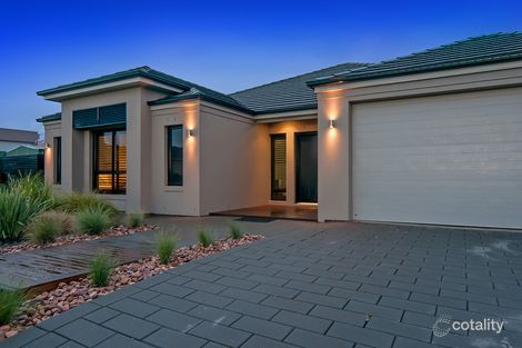 Property photo of 8 Robin Circuit Hewett SA 5118