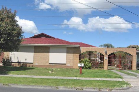 Property photo of 20 Redfern Crescent Mulgrave VIC 3170
