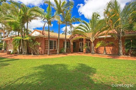 Property photo of 9 Thomas Duncan Court Worongary QLD 4213