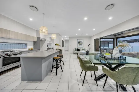 Property photo of 5 Finnegan Circuit Oxley QLD 4075