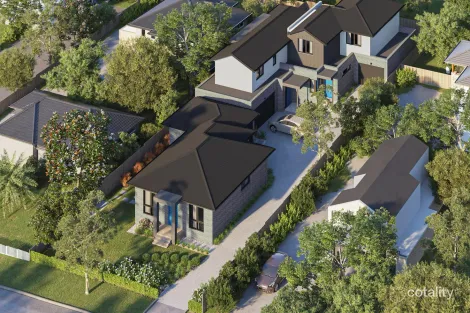 20 OLIVER ST, RINGWOOD, VIC 3134
