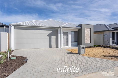 Property photo of 67 Yoke Chase Brabham WA 6055
