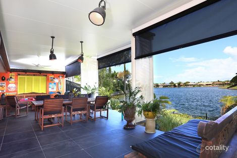 Property photo of 1/26 Marsupial Drive Coombabah QLD 4216