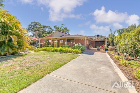 Property photo of 4 Starick Way Gosnells WA 6110