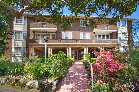 Property photo of 16/510 Pacific Highway Killara NSW 2071