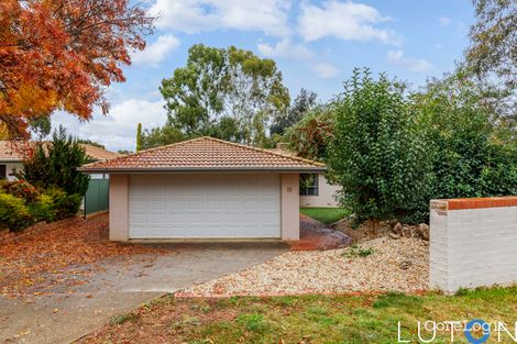 Property photo of 19/53 Derrington Crescent Bonython ACT 2905