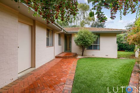 Property photo of 19/53 Derrington Crescent Bonython ACT 2905