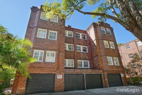 Property photo of 1/87 Ocean Street Woollahra NSW 2025