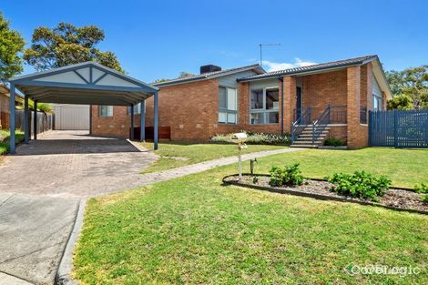 Property photo of 6 Teal Court Mornington VIC 3931