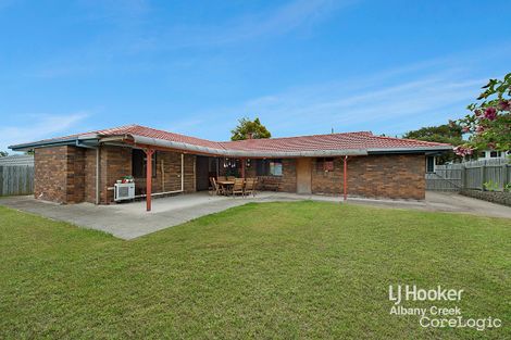 Property photo of 2 Charmaine Court Albany Creek QLD 4035