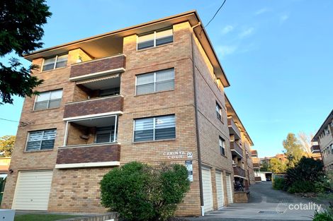 Property photo of 9/23 Station Street Dundas NSW 2117