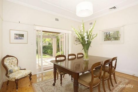 Property photo of 12 Burton Street Linley Point NSW 2066