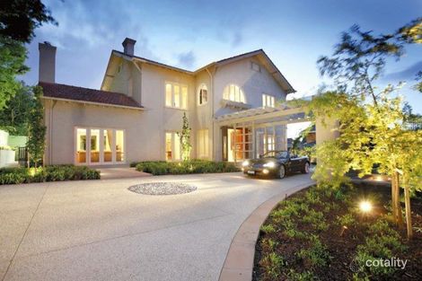 Property photo of 75 St Georges Road Toorak VIC 3142