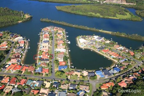 Property photo of 5 Captains Way Banora Point NSW 2486