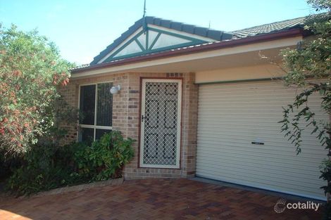 Property photo of 3/36 Sizer Street Everton Park QLD 4053