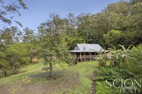 Property photo of 18 Coucal Lane Kin Kin QLD 4571