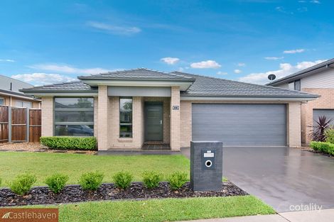 88 Riverbank Dr, The Ponds, NSW 2769