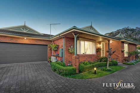 1/20 Moonah Rd, Wantirna South, VIC 3152