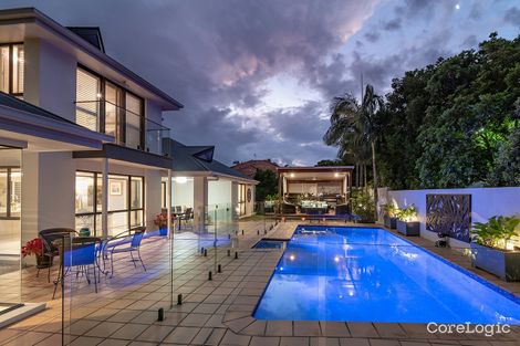 Property photo of 5 Mizzen Place Twin Waters QLD 4564