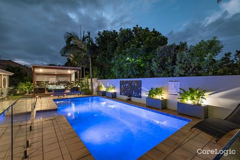Property photo of 5 Mizzen Place Twin Waters QLD 4564
