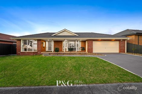 8 Kendall Dr, Narre Warren, VIC 3805