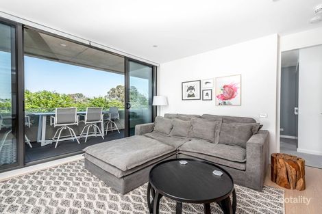 Property photo of 110/21 Provan Street Campbell ACT 2612