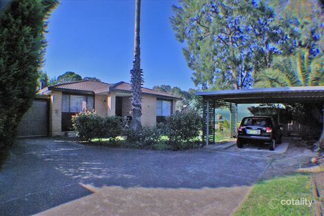 22 Napoli St, Padstow, NSW 2211
