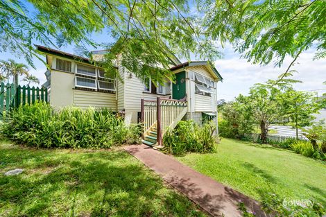 Property photo of 16 Hibiscus Avenue Ashgrove QLD 4060