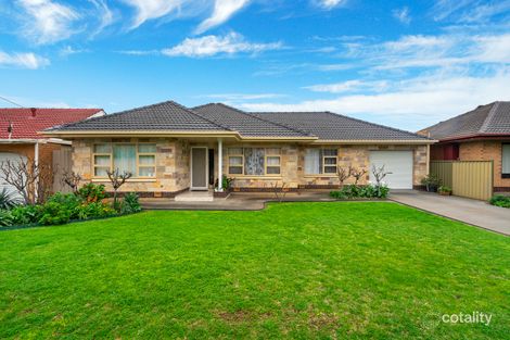 Property photo of 14 Worthley Road Findon SA 5023