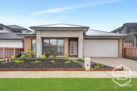 7 Handsome Ave, Clyde North, VIC 3978