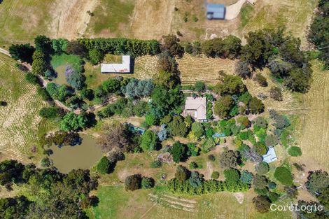 Property photo of 1270 Old Tolmie Road Tolmie VIC 3723