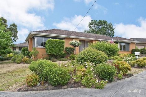 Property photo of 2 Karrin Close Yallambie VIC 3085