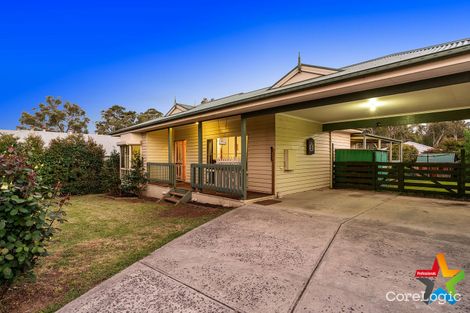 Property photo of 588 Warburton Highway Seville VIC 3139